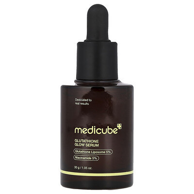 Medicube, Glutathione Glow Serum, 1.05 oz (30 g) | iHerb