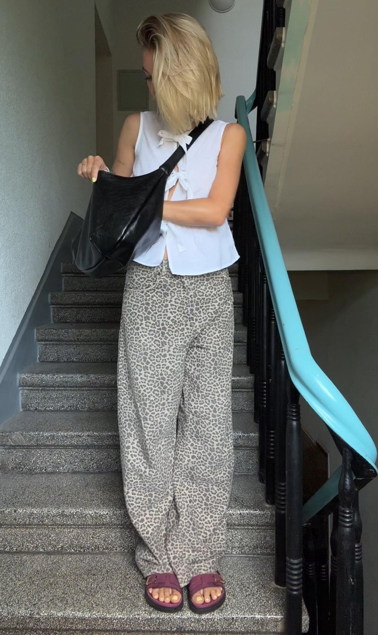 Leo Jeans Look 

#LTKeurope #LTKstyletip #LTKdeutschland