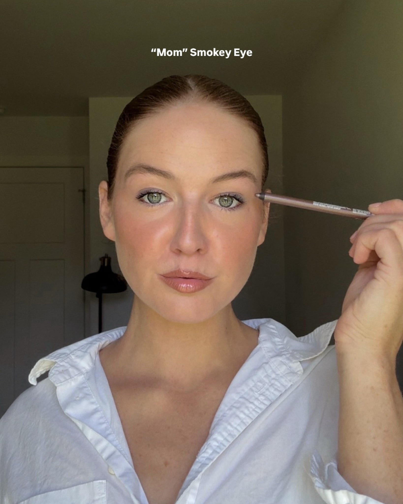 Fast and easy Smokey look!

#LTKBeauty