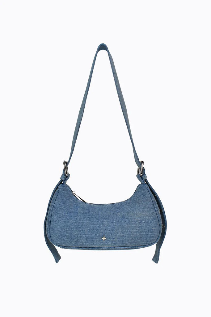 Bobby - Denim | Peta + Jain