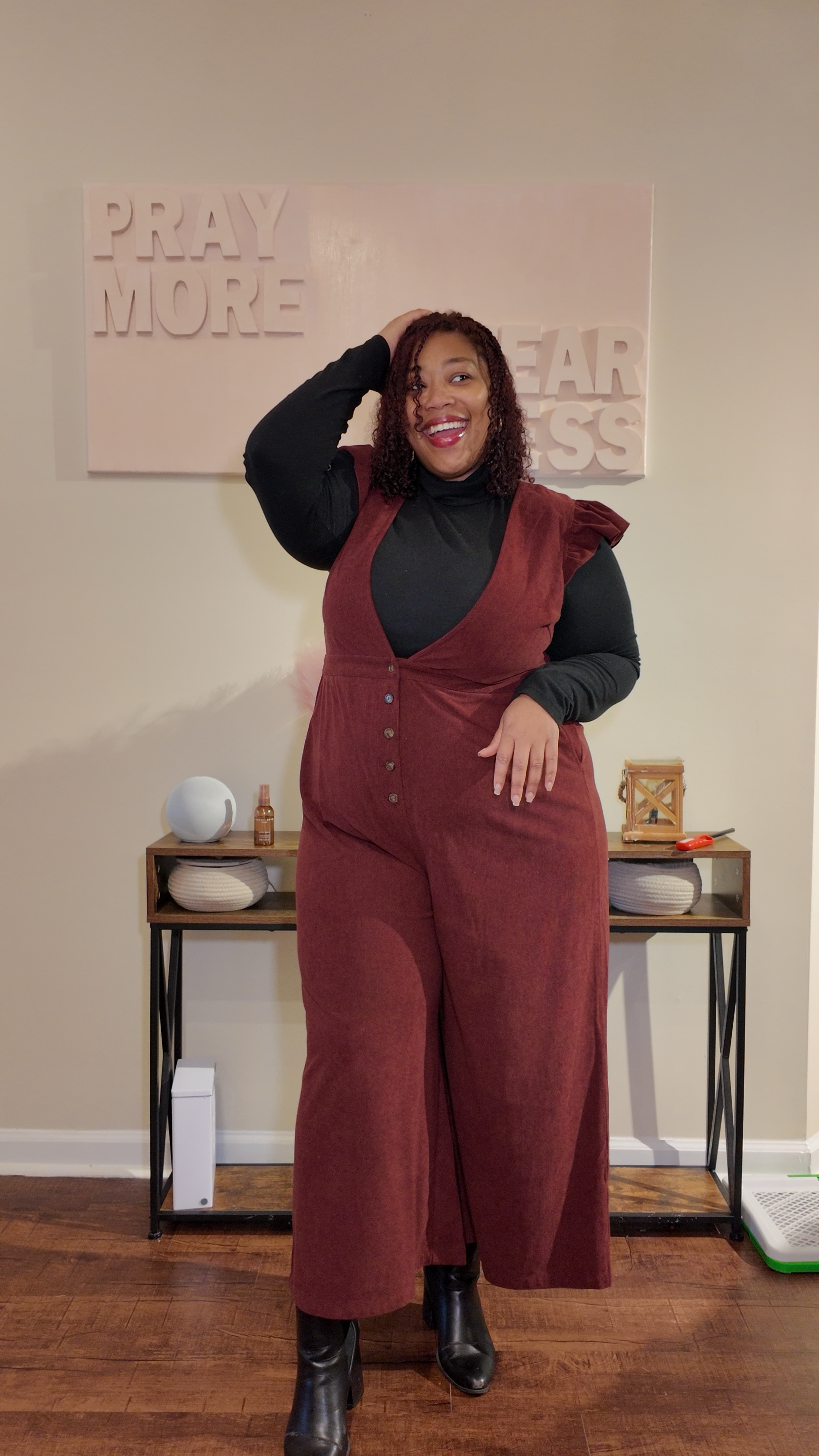 Let’s Get Dressed! 

#LTKPlusSize #LTKBeauty