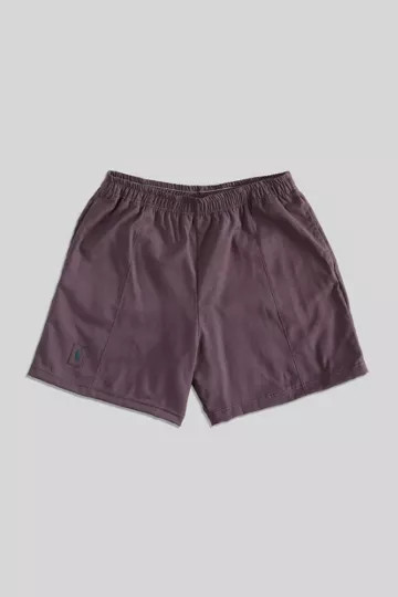 Frankie Collective Rework Polo Oxford Boxer Shorts 032 | Urban Outfitters (US and RoW)