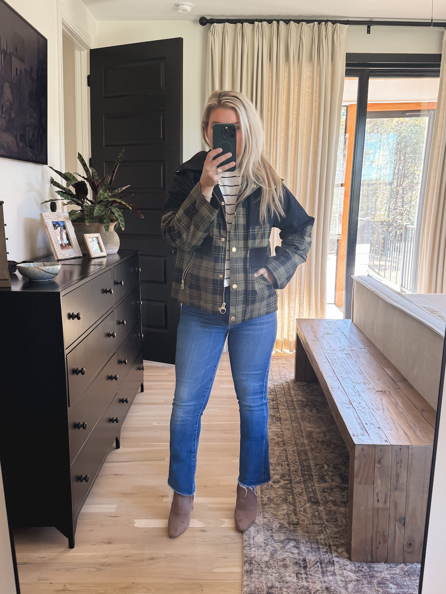 October Try-On

#LTKStyleTip #LTKSeasonal