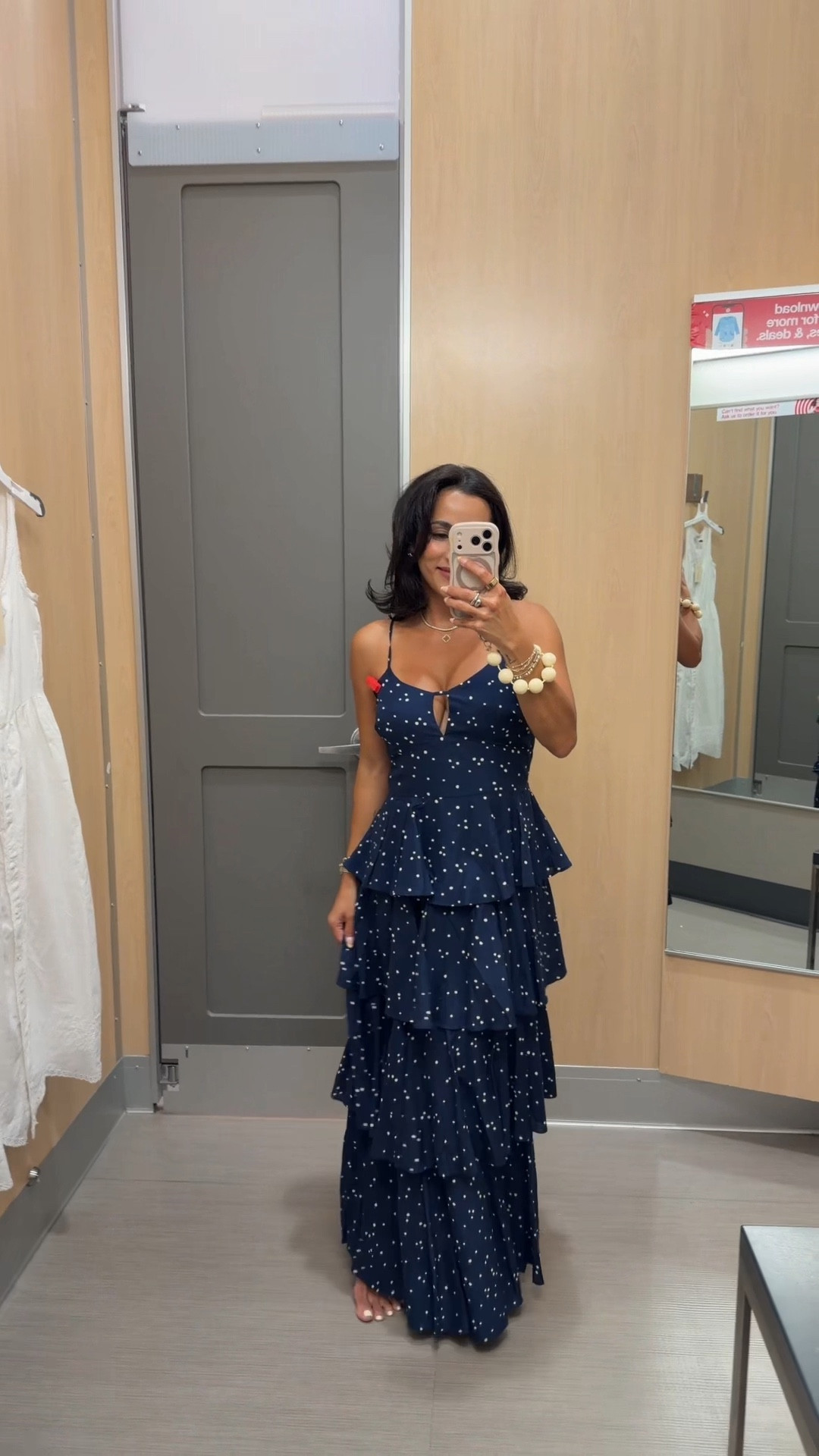 Finally online $50 size small @Target #targetstyle 

Wedding guest dress, petite style, spring fashion 

#LTKWedding #LTKPetite #LTKootd