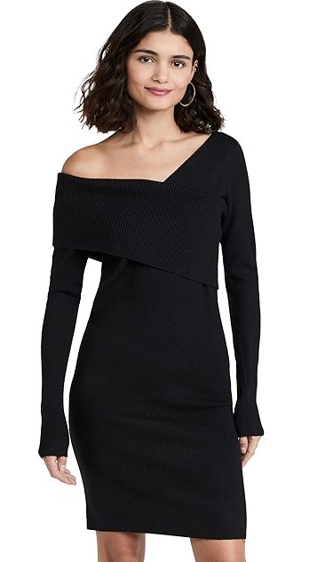 Sylvie Sweater Dress | Shopbop