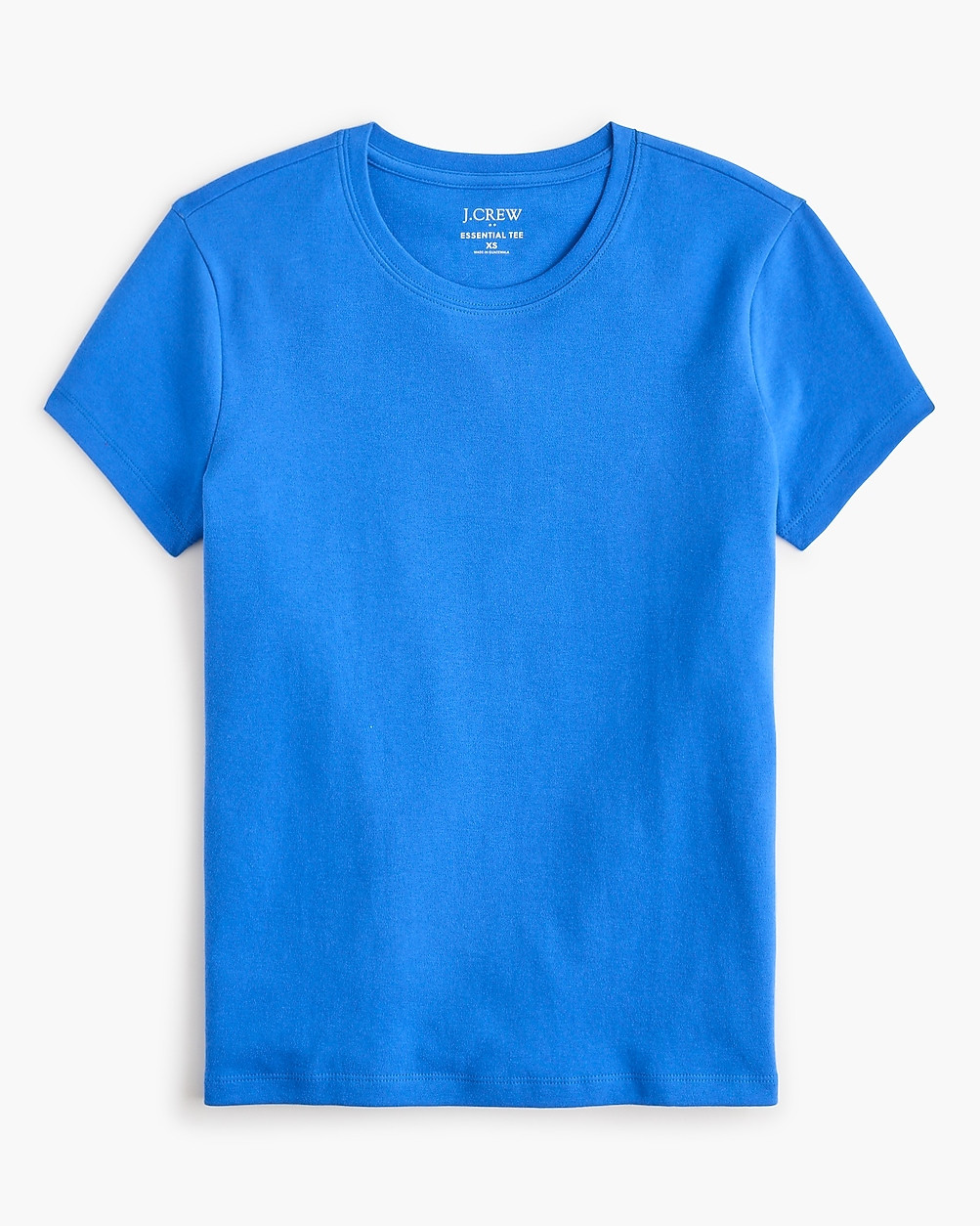 Essential crewneck tee | J.Crew Factory