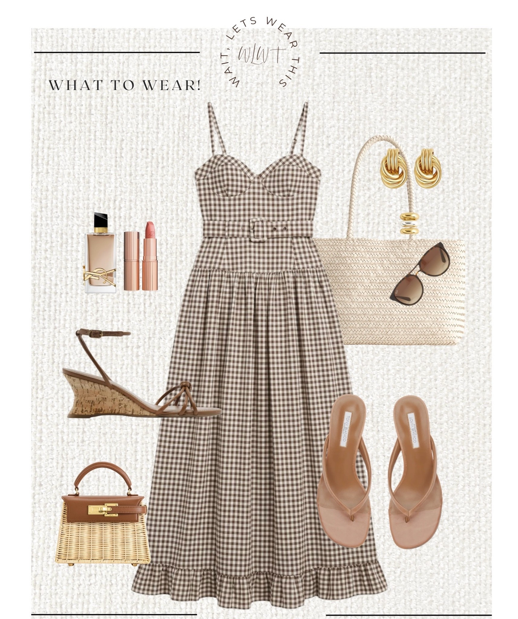 Summer styles ☀️

#LTKootd #LTKSeasonal #LTKOver40