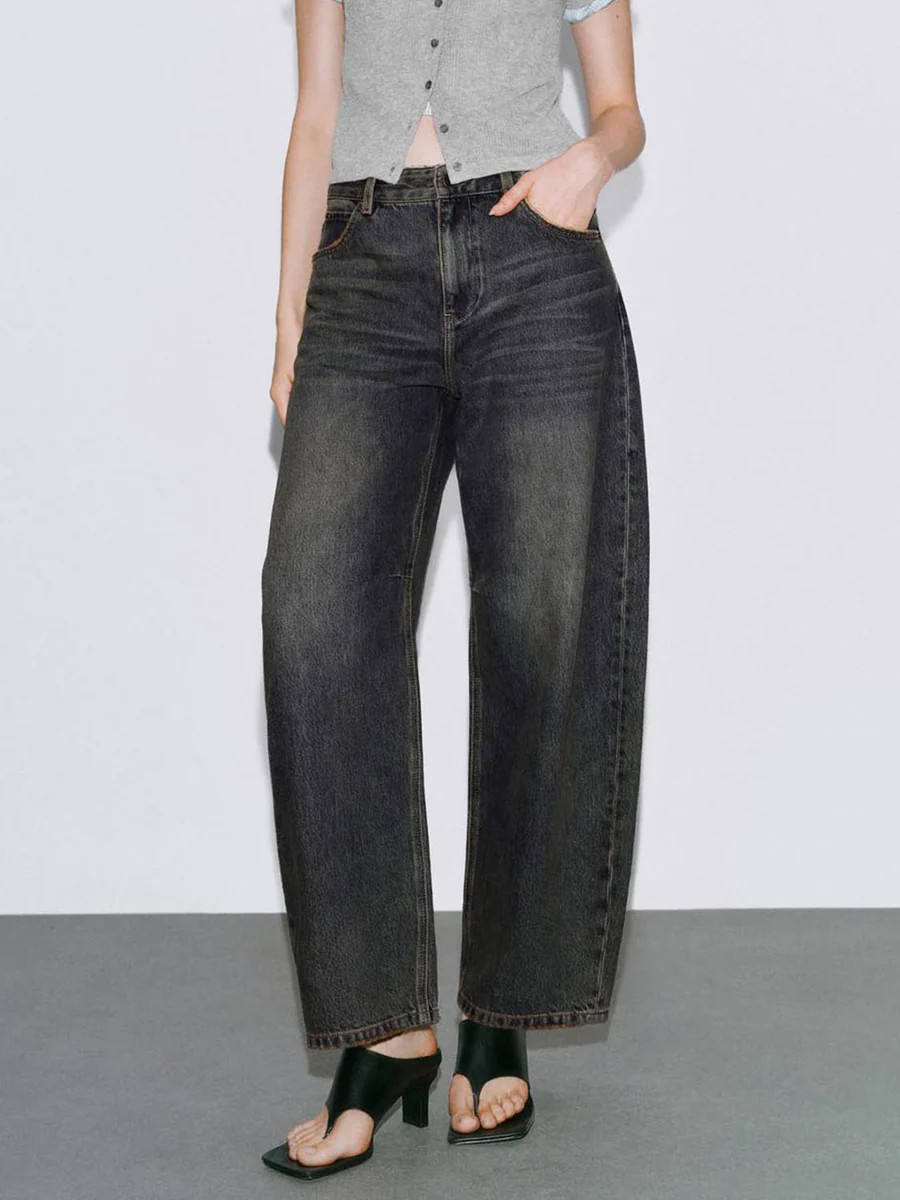 Denim Jeans | Urban Revivo