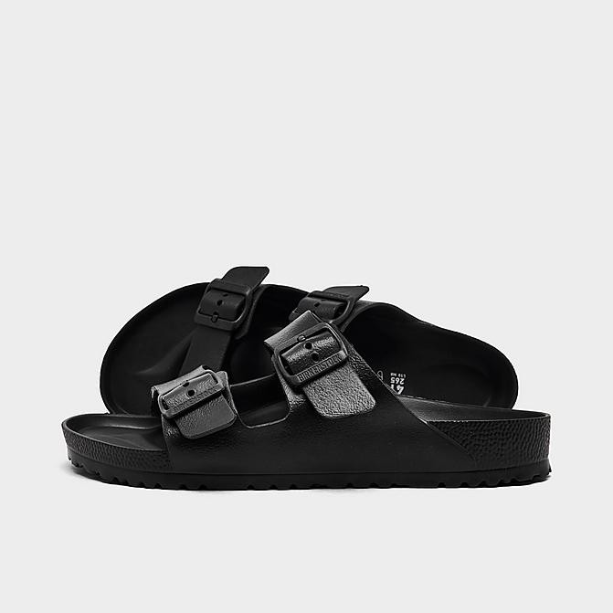 Men's Birkenstock Essentials Arizona EVA Sandals | Finish Line (US)
