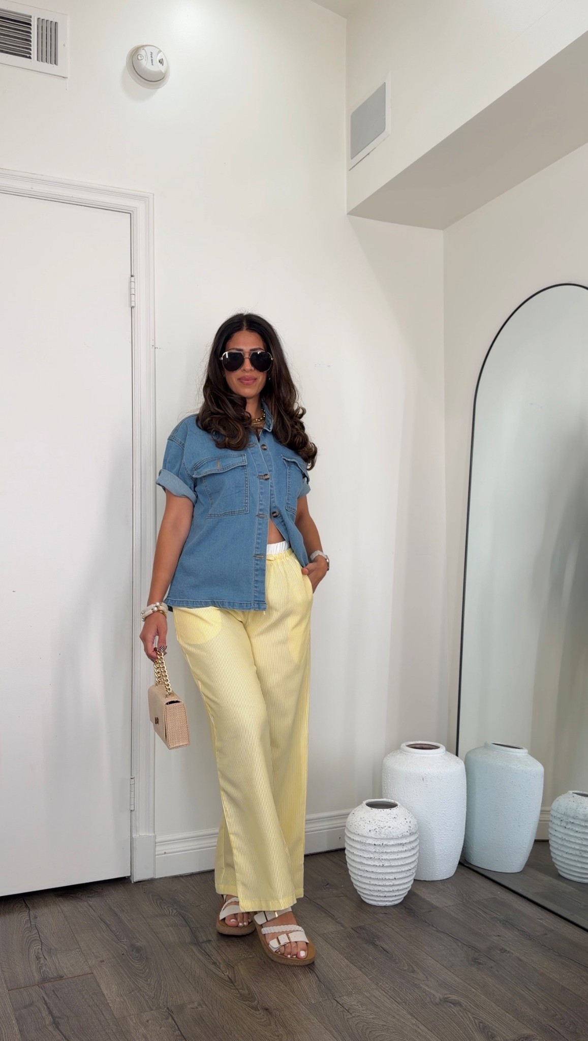 Lounge pants - boxer shorts! So so cute!! Wearing medium. Love these 

#LTKootd #LTKSeasonal #LTKMidsize