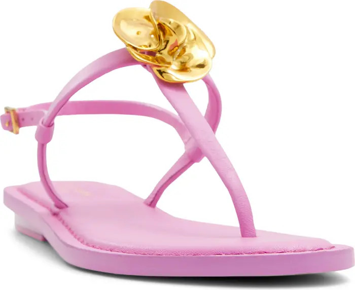 Ted Baker London Harper Rose Strappy Sandal (Women) | Nordstrom | Nordstrom