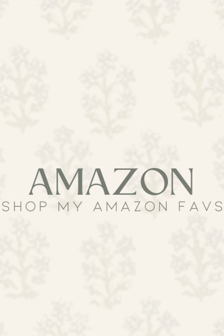 Shop my Amazon favs 

#LTKsalealert #LTKhome #LTKstyletip