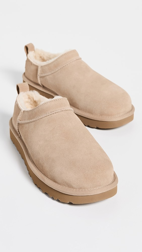 Classic Micro Boots | Shopbop
