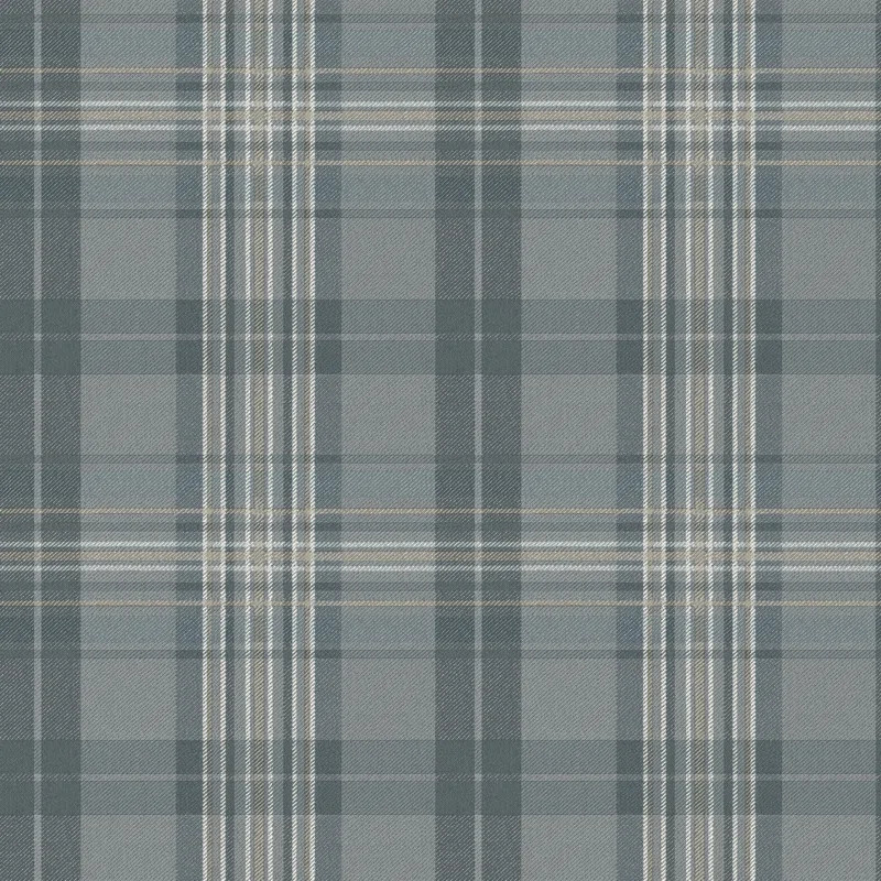 Damarion Plaid Roll | Wayfair North America