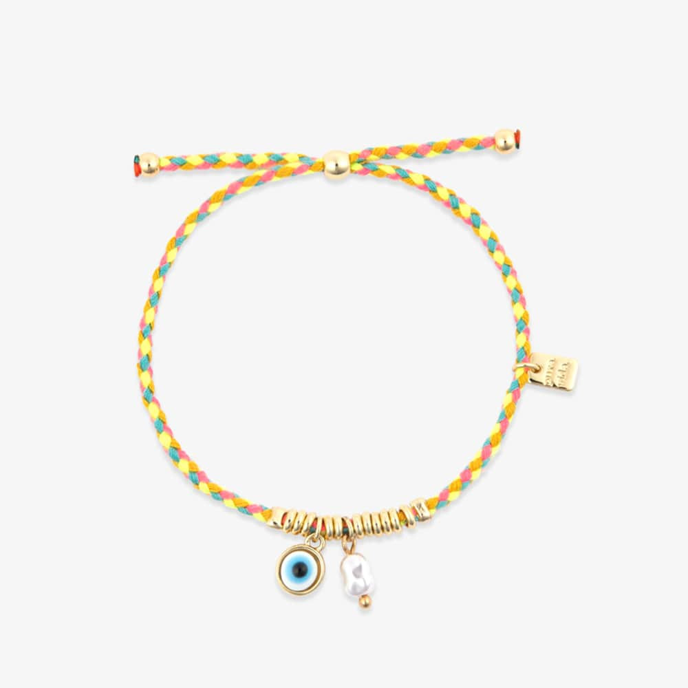 Wild Shore Braided Bracelet | Pura Vida Bracelets