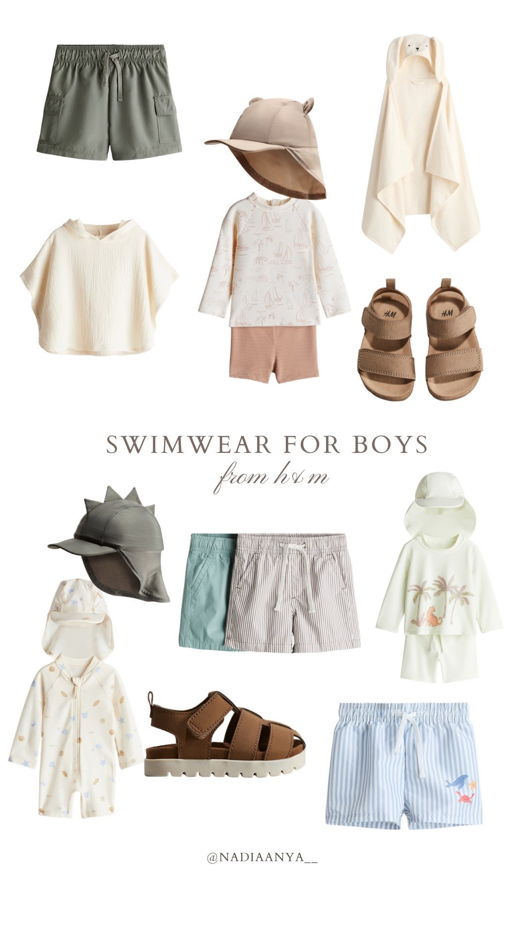 Swimwear for boys from h&m🌴

#LTKfamily #LTKkids #LTKbaby