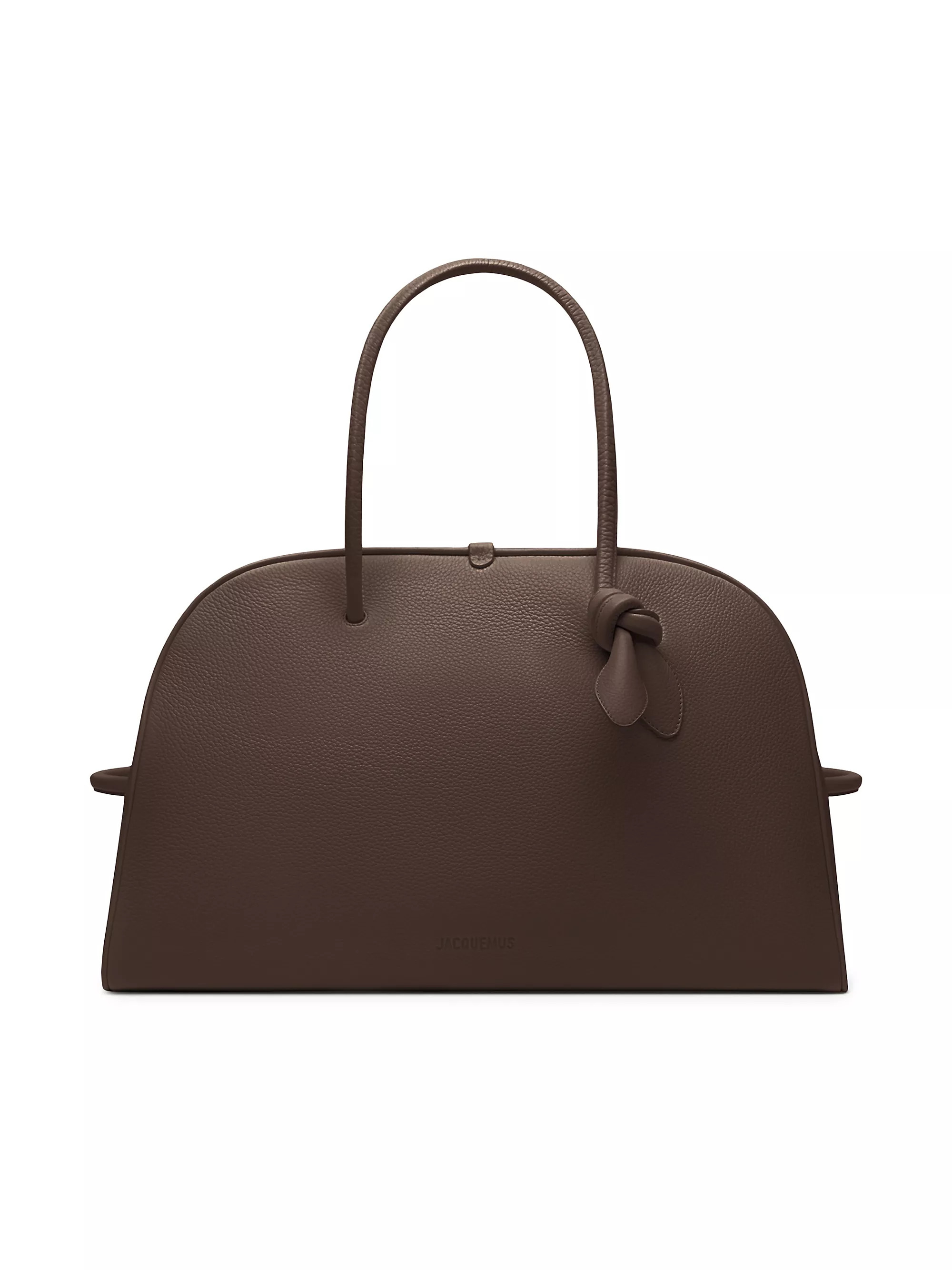 Le Grand Turismo Leather Tote Bag | Saks Fifth Avenue