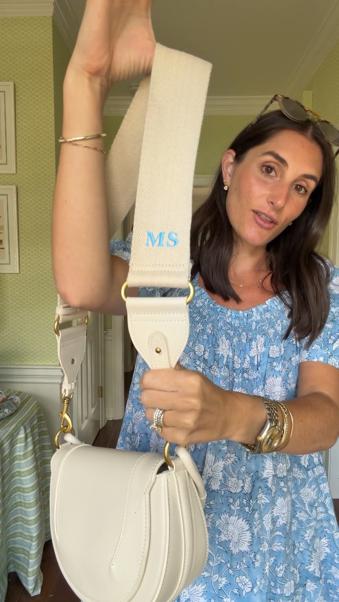 Bump friendly set! In an xs 🤍

#LTKootd #LTKgrwm #LTKdayinmylife