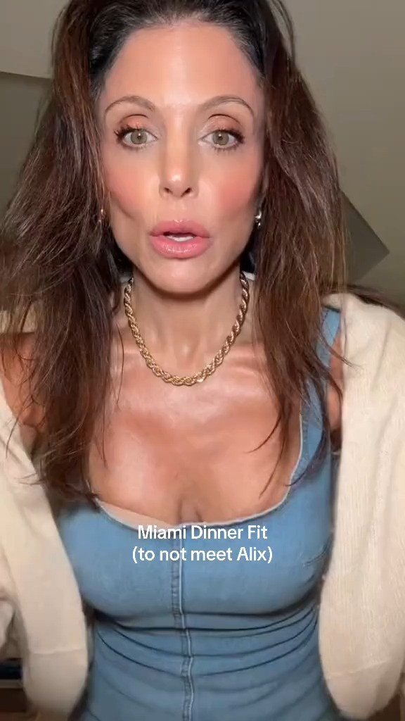 Forgot to post this before my solo dinner at Carbone. IYKYK. 

 #LTKWatchNow #LTKStyleTip