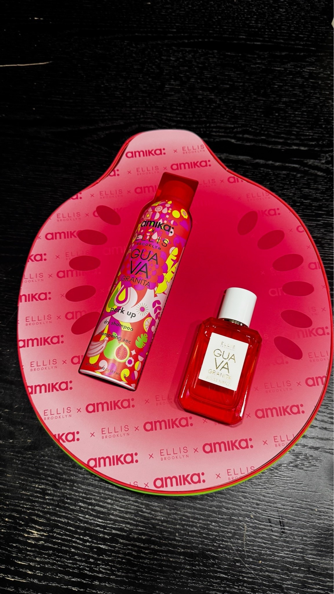 Excited to give this Amika dry shampoo a try! Will come in handy during the warmer season for a quick hair refresh

#LTKBeauty
