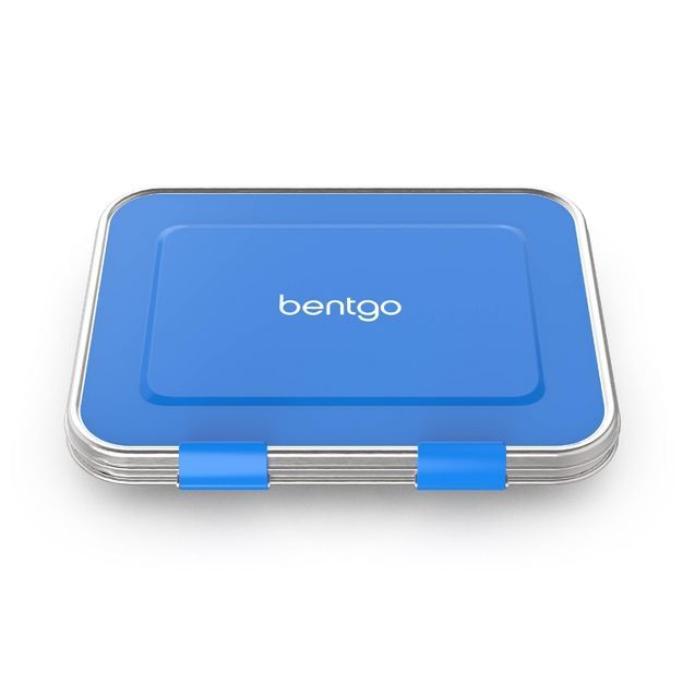 Bentgo Kids' Stainless Steel Leak-Proof Lunch Box | Target