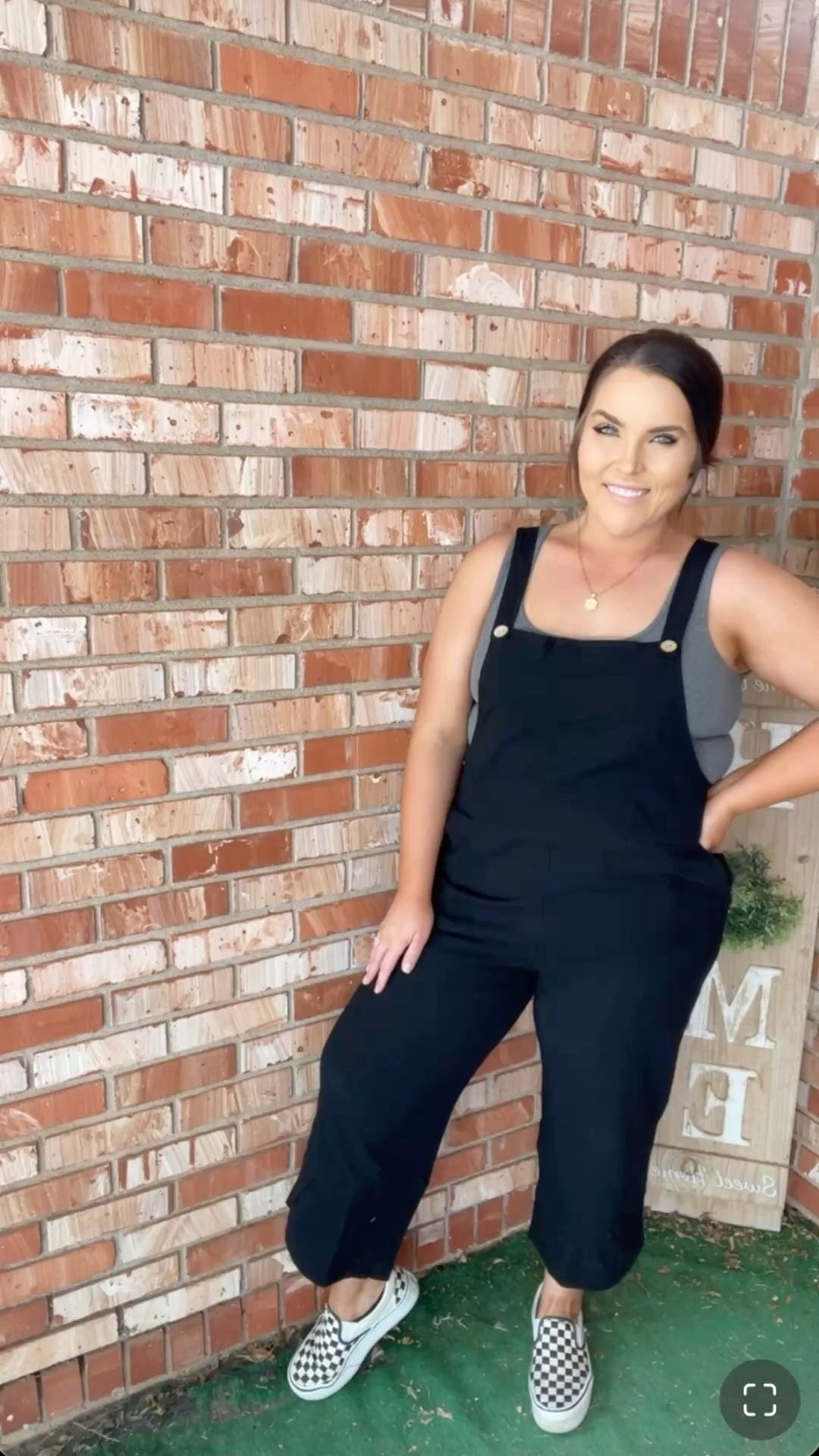 Midsize mama spring OOTD 

In an XL 

#LTKMidsize #LTKootd #LTKSeasonal