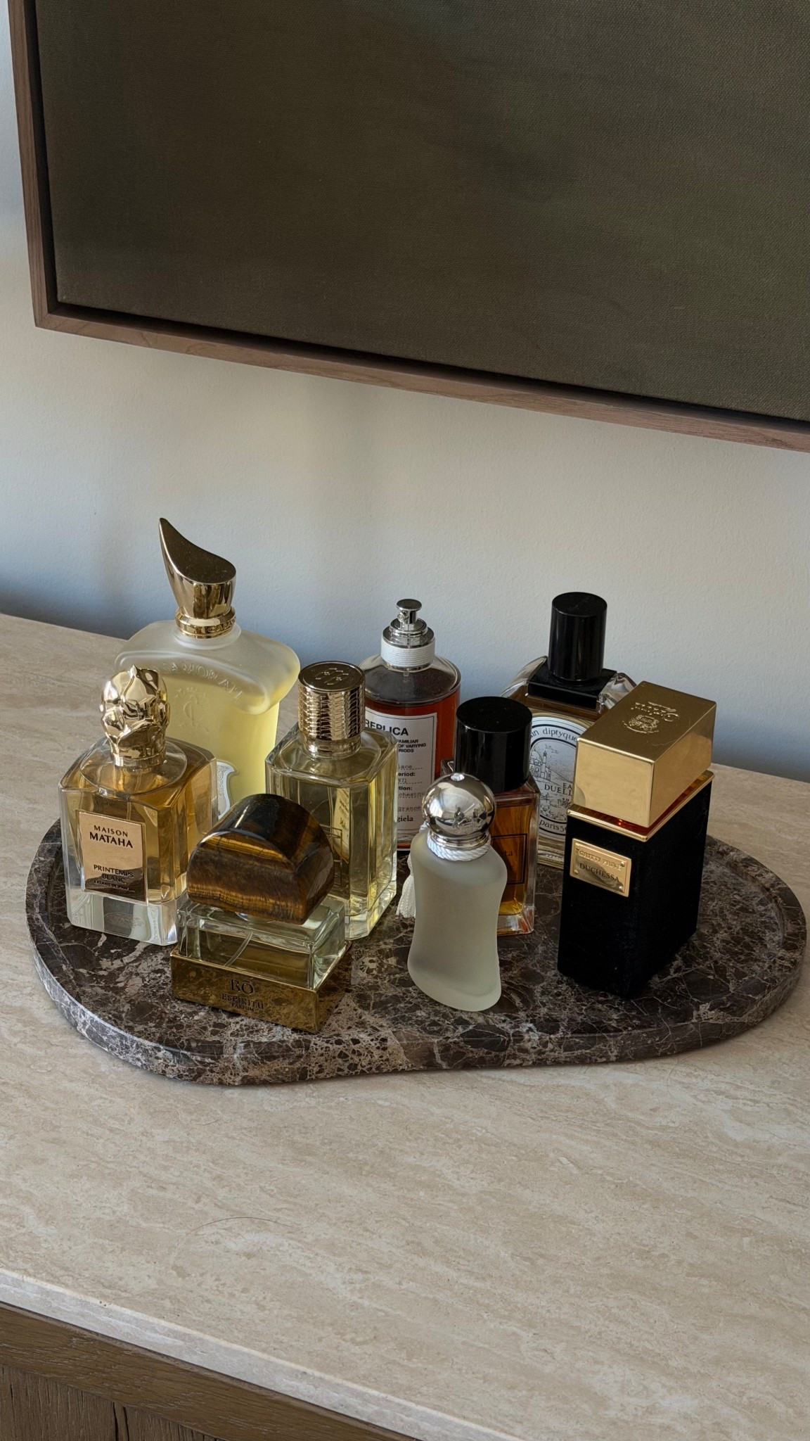 brown marble tray

#LTKHome