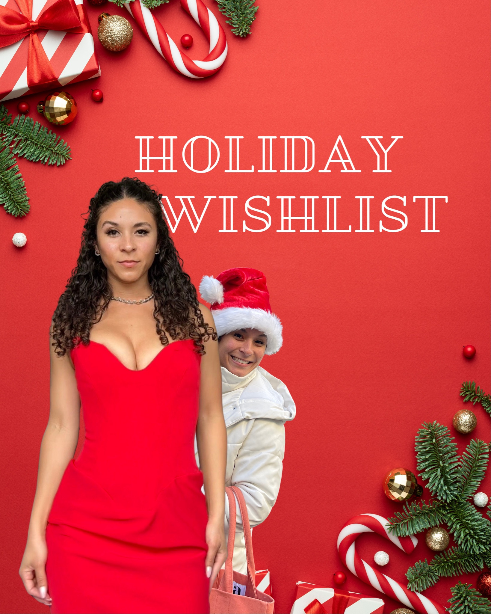 More gift ideas in the product tab on my profile! Everything from stocking stuffers to the big gift that your looking to give your loved ones.

#LTKSaleAlert #LTKU #LTKSeasonal