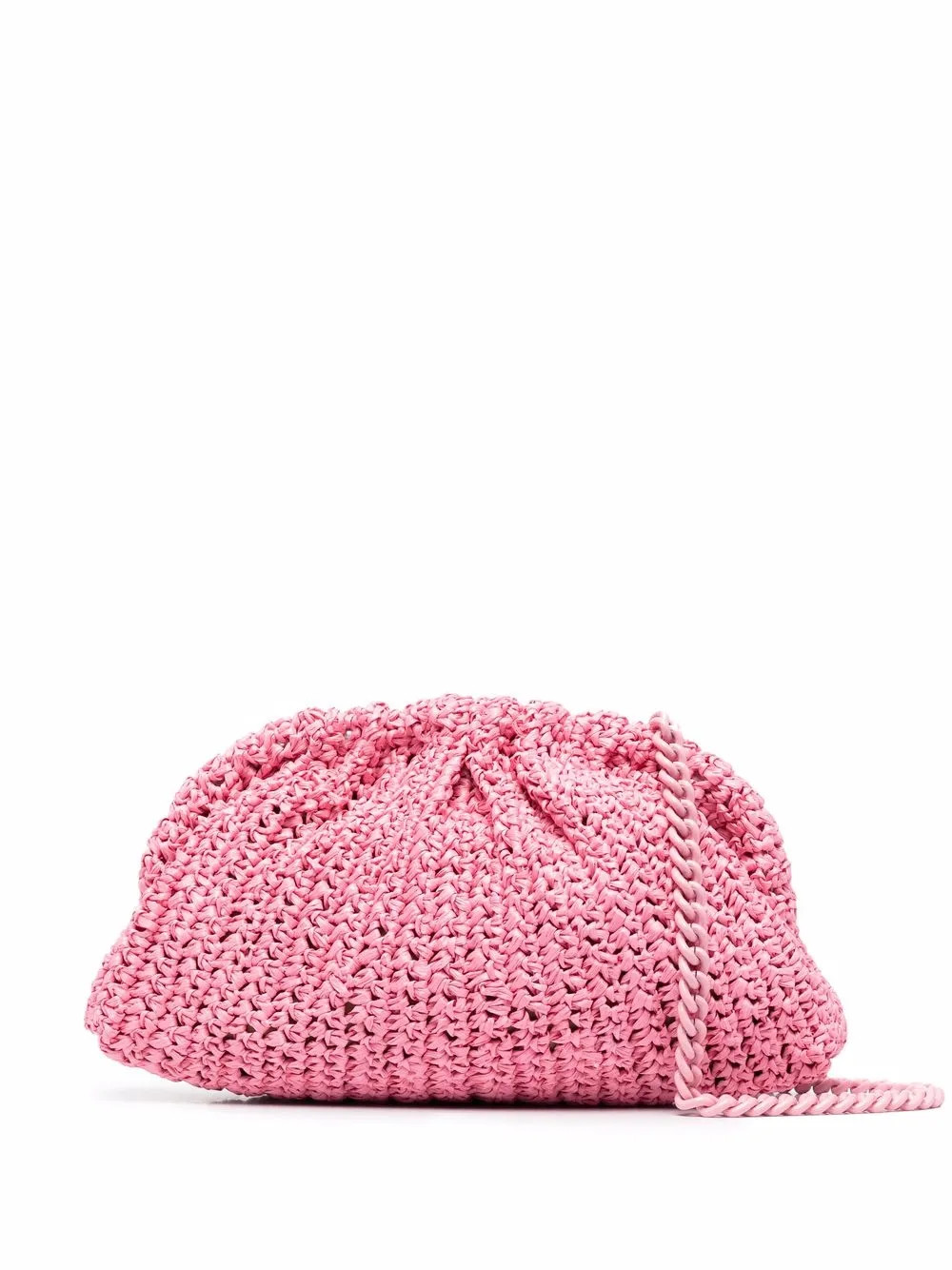 Game crochet shoulder bag | Farfetch Global