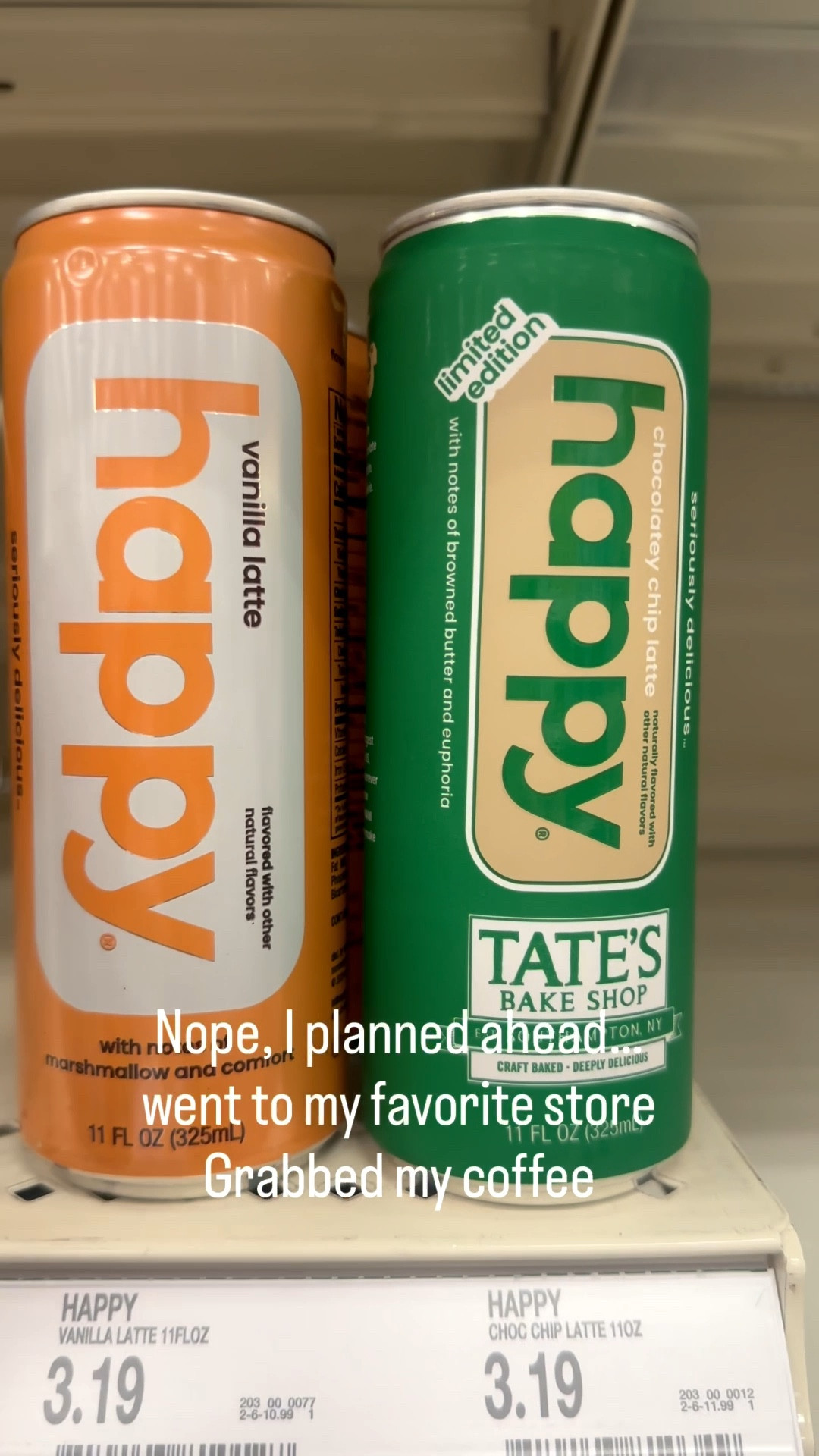 Delicious coffee for busy mornings and afternoons 🙃

#LTKSaleAlert #LTKOver40 #LTKActive