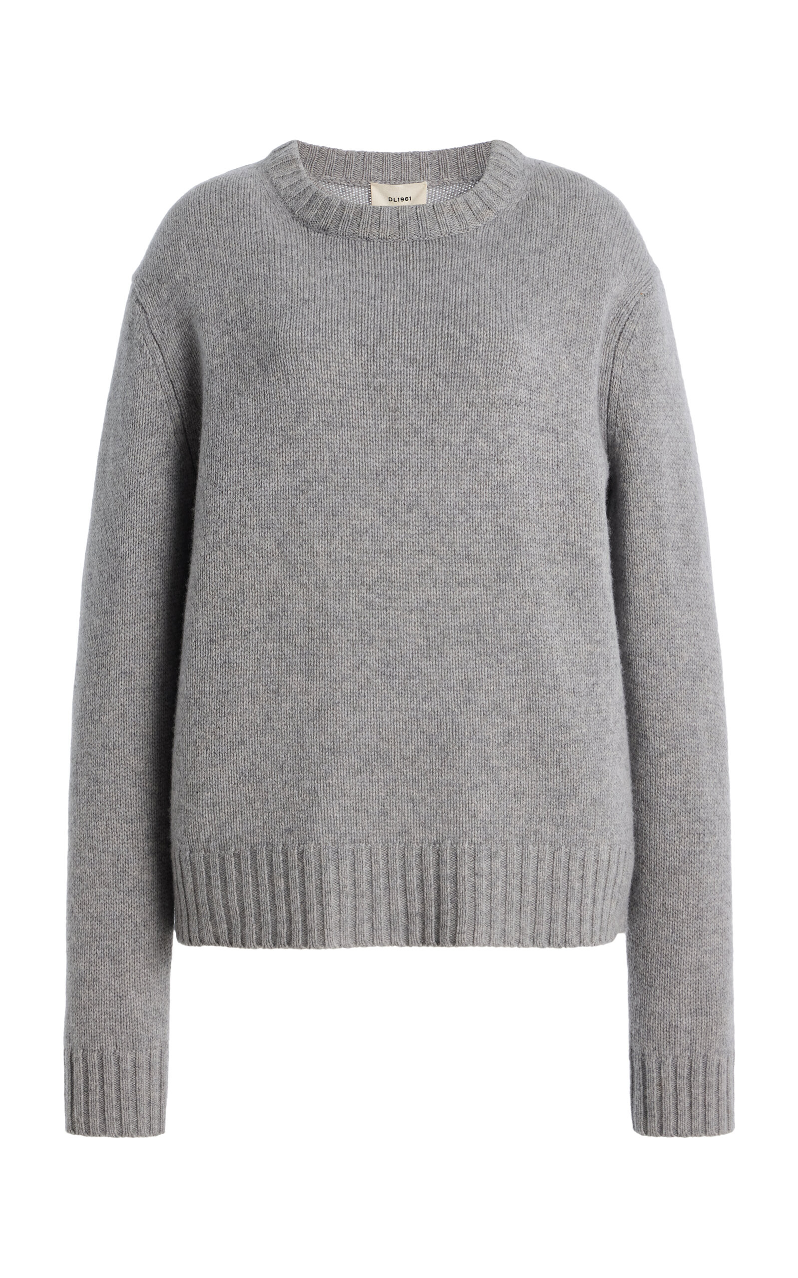 Merino Wool-Blend Sweater | Moda Operandi (Global)