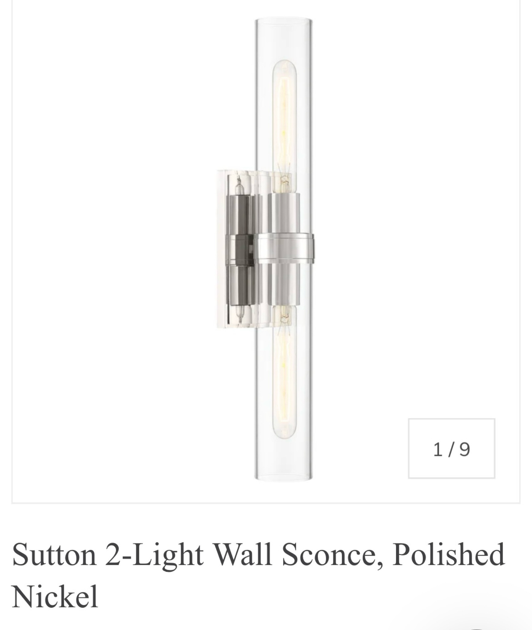 Beautiful scone fit for a chic bathroom! 🤍

#LTKSeasonal #LTKHome #LTKOver40