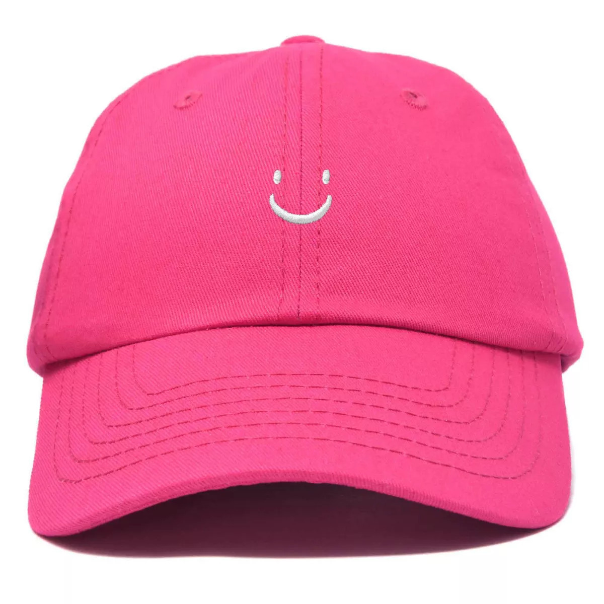 Dalix Lil Smile Face Cap | Target