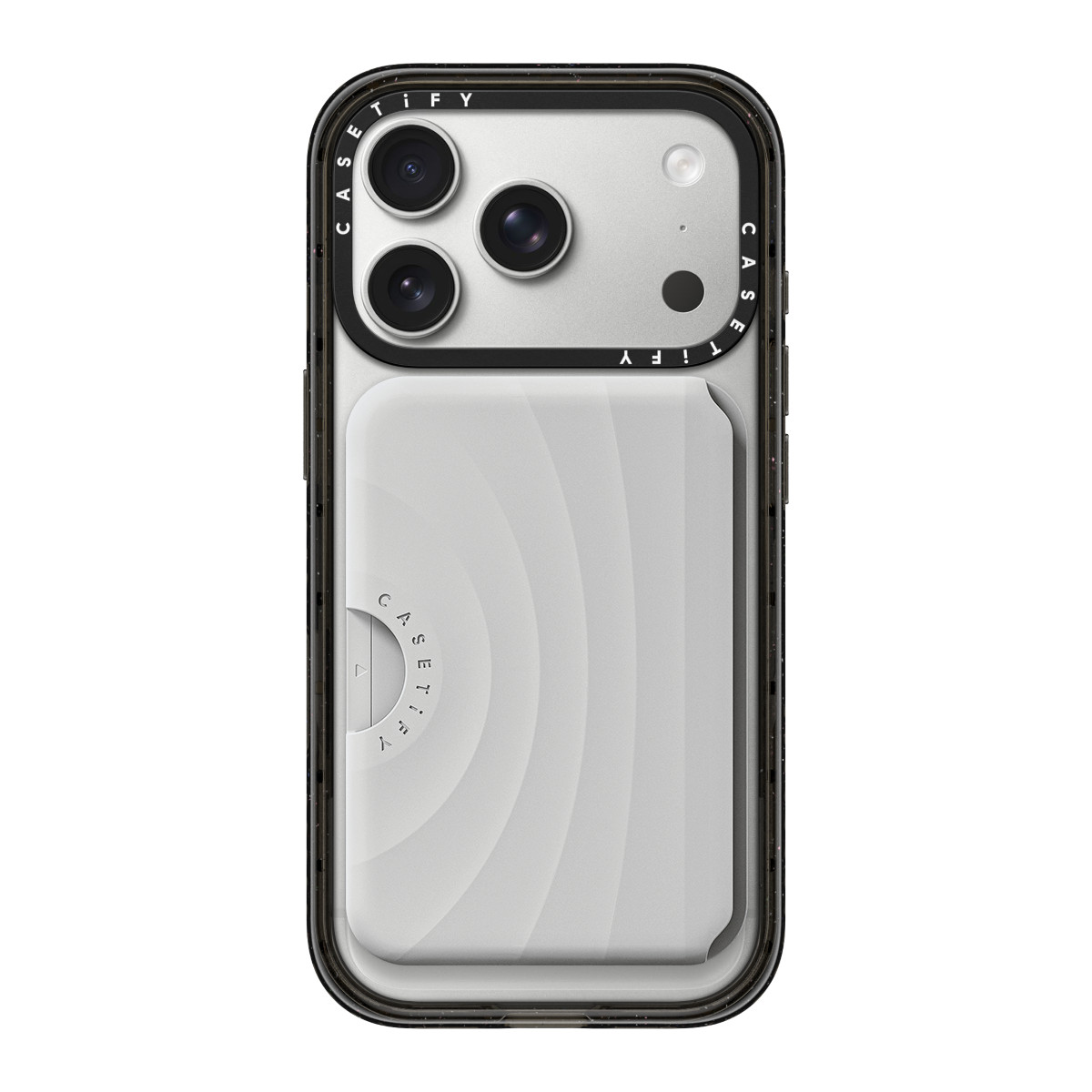 Snappy\u2122 Ripple Wallet | CASETiFY (Global)
