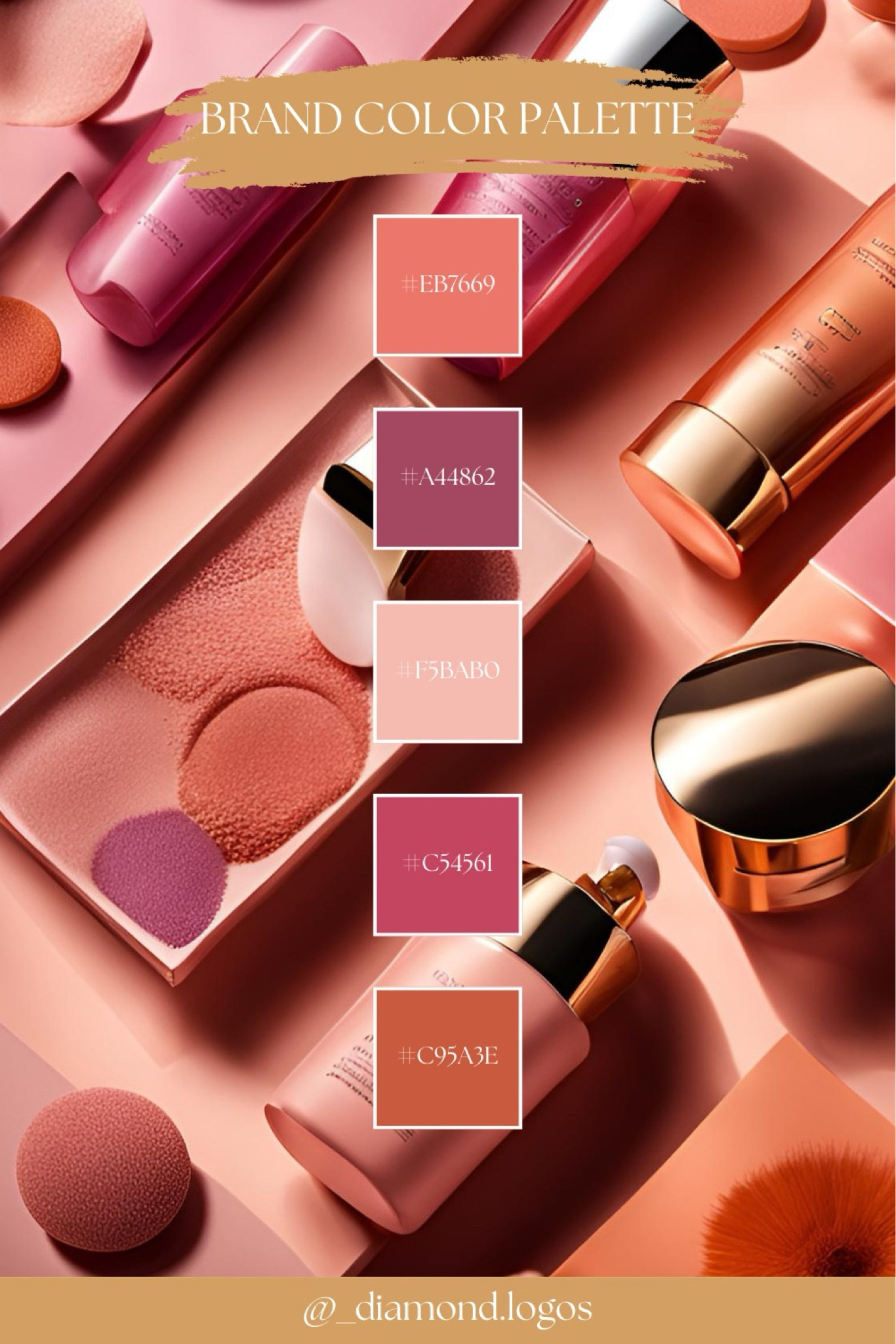 Paint colors to refresh home decor inspired by beauty products 

Beauty products including similar shades featured

*Image created using AI

#LTKBeauty #LTKSaleAlert #LTKHome