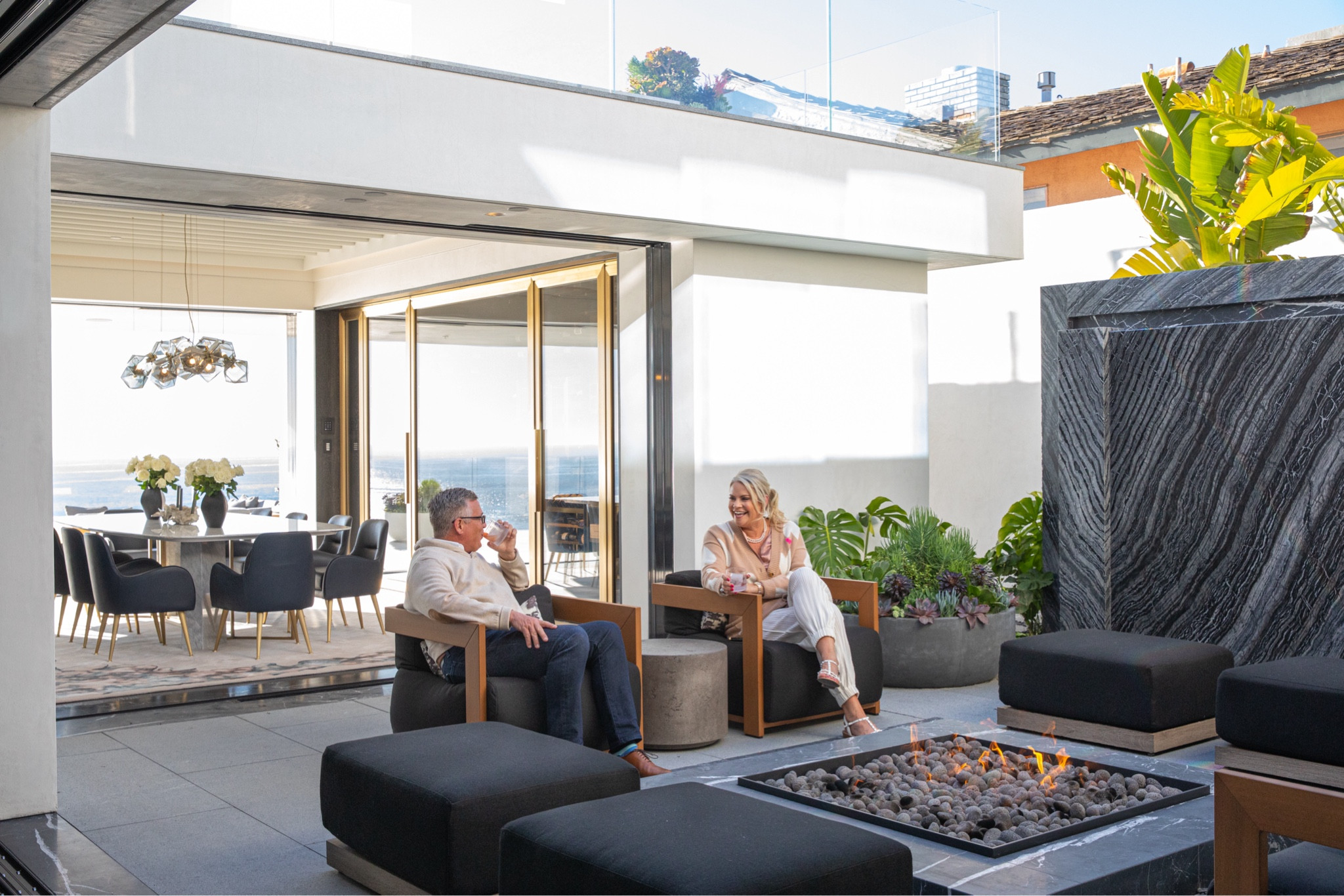 Outdoor Patio Design Inspo