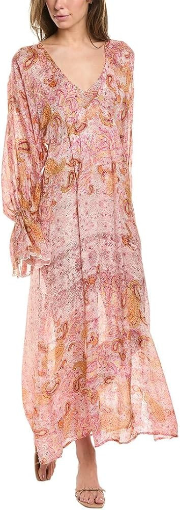 Hemant & Nandita Kaftan | Amazon (US)