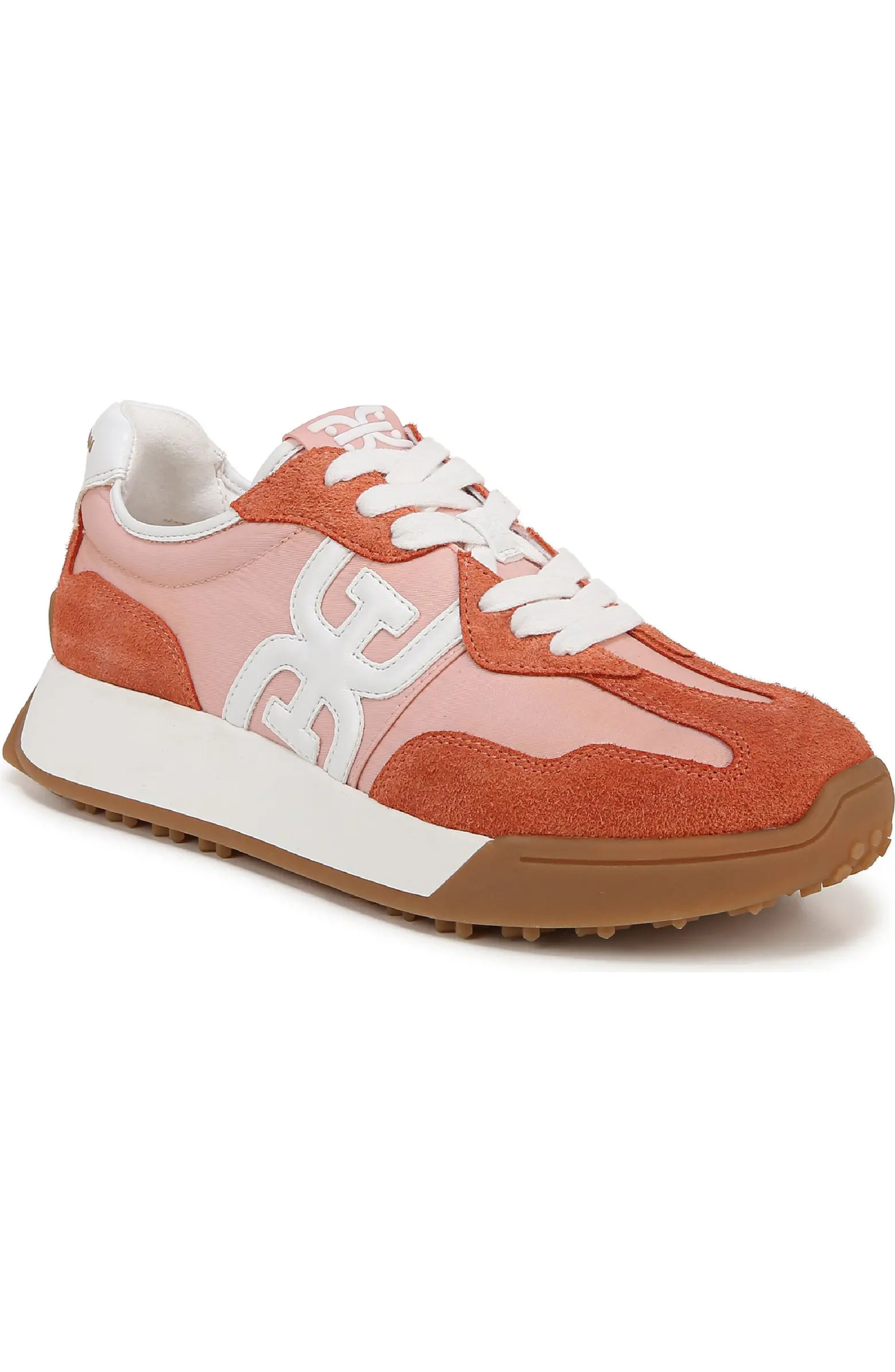 Langley Sneaker (Women) | Nordstrom