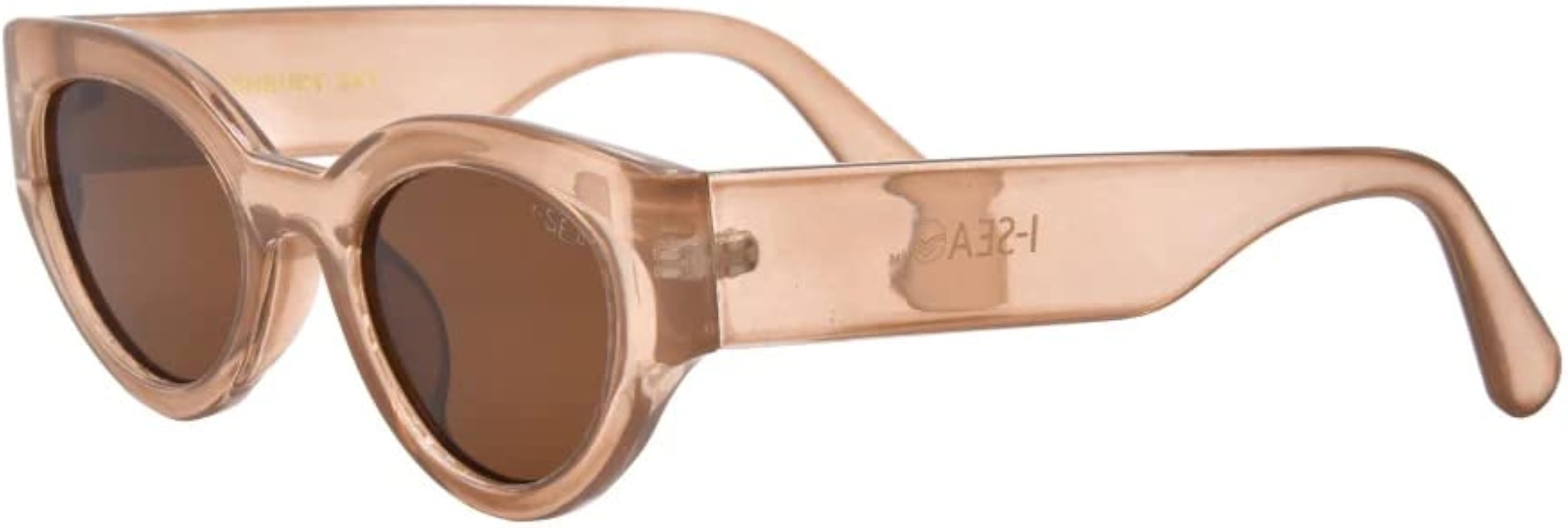 I-SEA Women's Sunglasses - Ashbury Sky | Amazon (US)