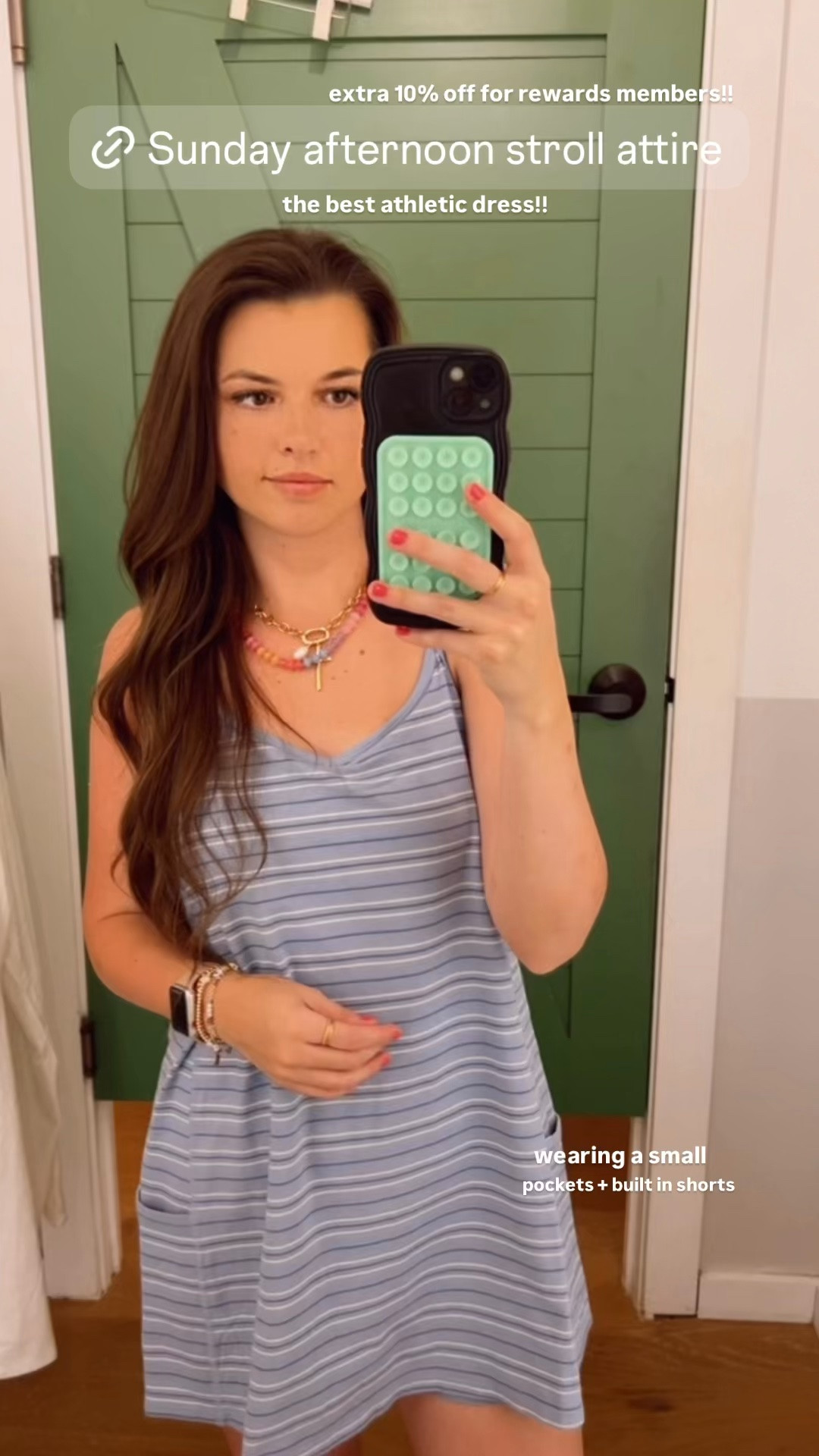 // athletic dress // summer outfits // summer dresses // vacation outfits beach // summer beach outfit //

#LTKootd #LTKSeasonal #LTKSaleAlert