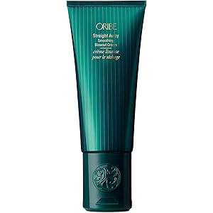 Oribe Straight Away Smoothing Blowout Cream | Amazon (US)