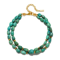 Maya Necklace | Sequin