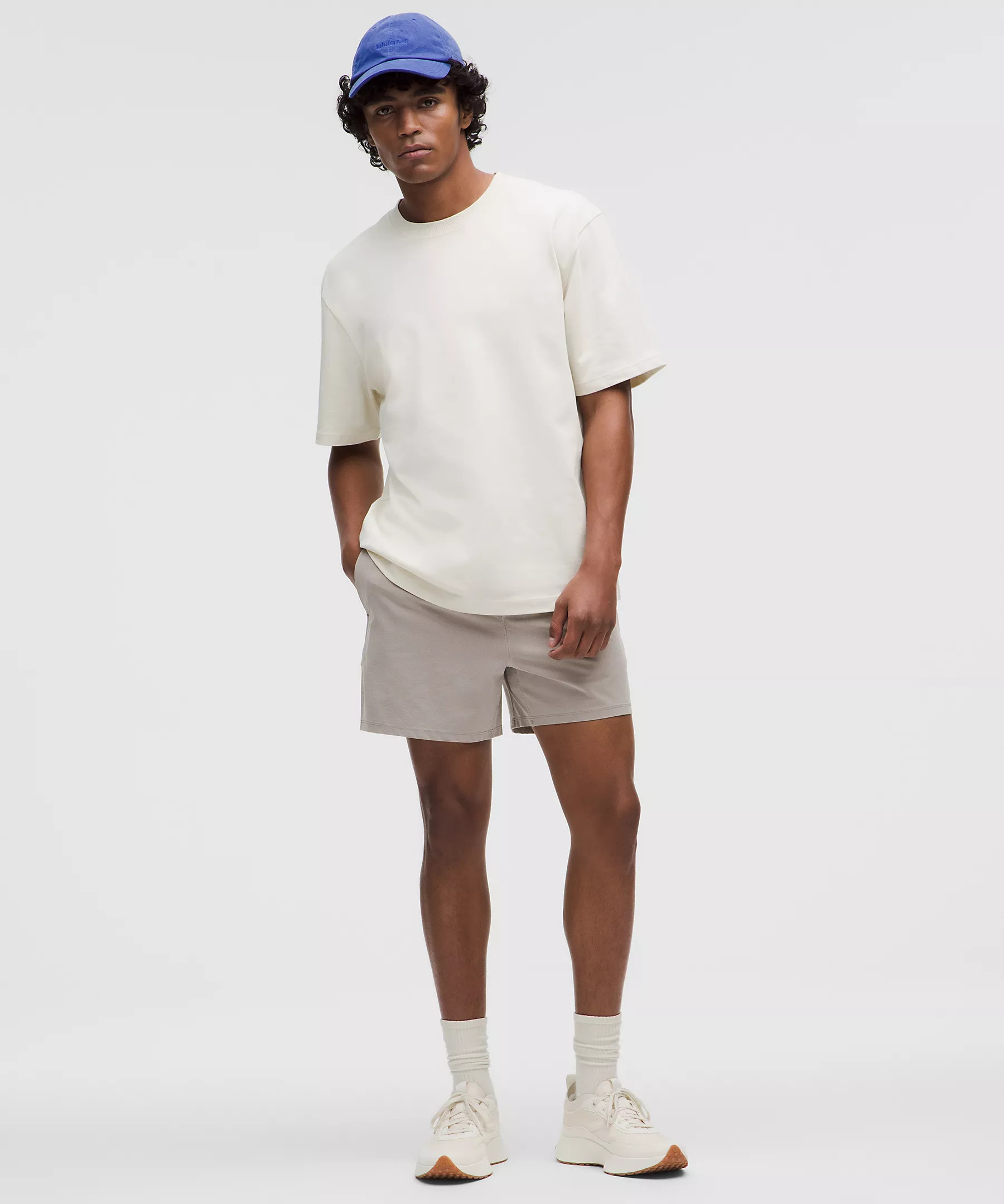 Linerless Swim Short 5" | Lululemon (US)