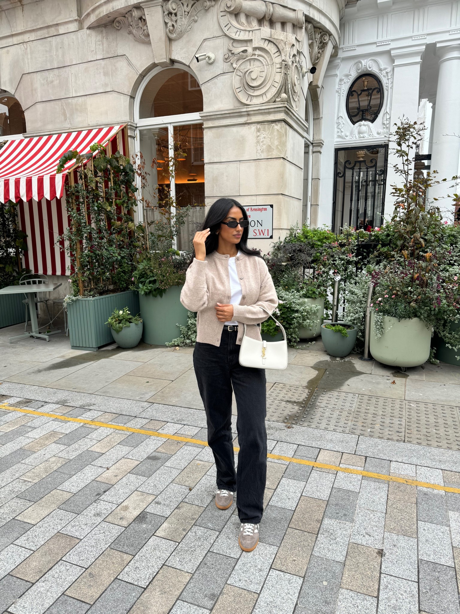 Casual outfit , adidas , Abercrombie jeans 

#LTKuk #LTKjeans #LTKstyletip