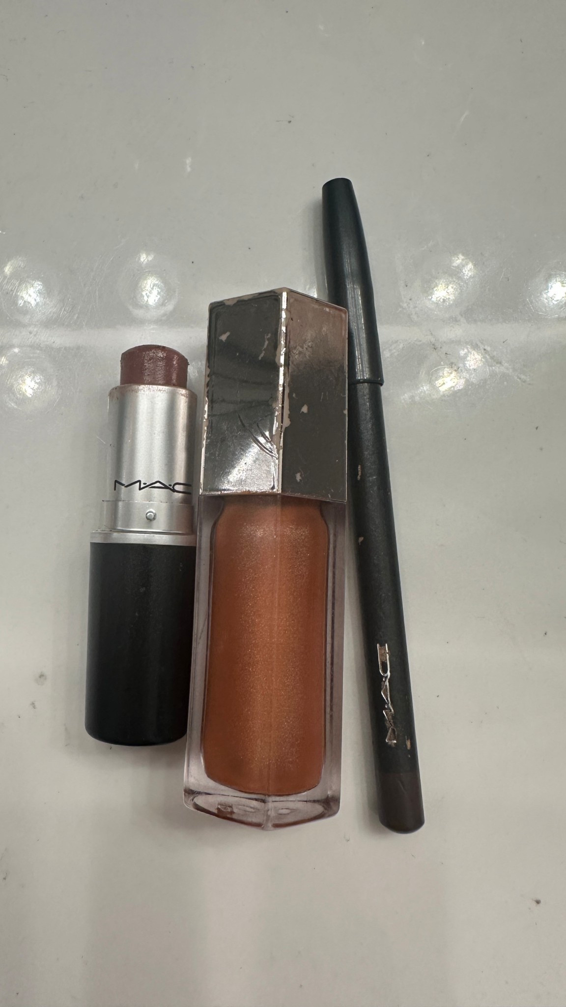 Nude lip combo 

#LTKStyleTip #LTKBeauty