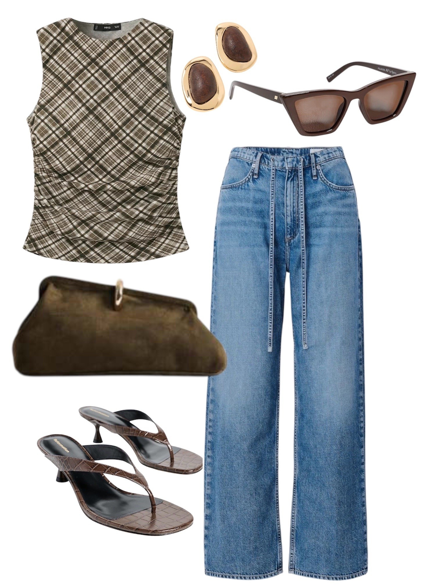 FALL OOTD INSPO !!

loving all the greens & browns 🤎🤎🤎




what im eyeing for fall !!







fall fashion, Fall outfit ideas, Capsule wardrobe, Chocolate brown trend , Elevated basic, Quiet luxury, Sporty chic, Barrel jeans, Retro sneakers, Suede bags | Neutral outfits, Everyday style, Autumn outfit, Transitional dressing , Casual chic
raglan long sleeve tee 
date night outfit 

fall fashion, fall style, monochrome, pinterest outfit idea, kitten heels, sandals, thong kitten heels, sling back

#LTKSaleAlert #LTKxMadewell #LTKWorkwear #LTKdayinmylife #LTKootd #LTKSeasonal #LTKTravel #LTKWorkwear #LTKSeasonal #LTKootd