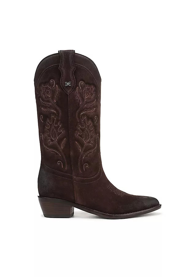 Rue Western Boots | Anthropologie (US)