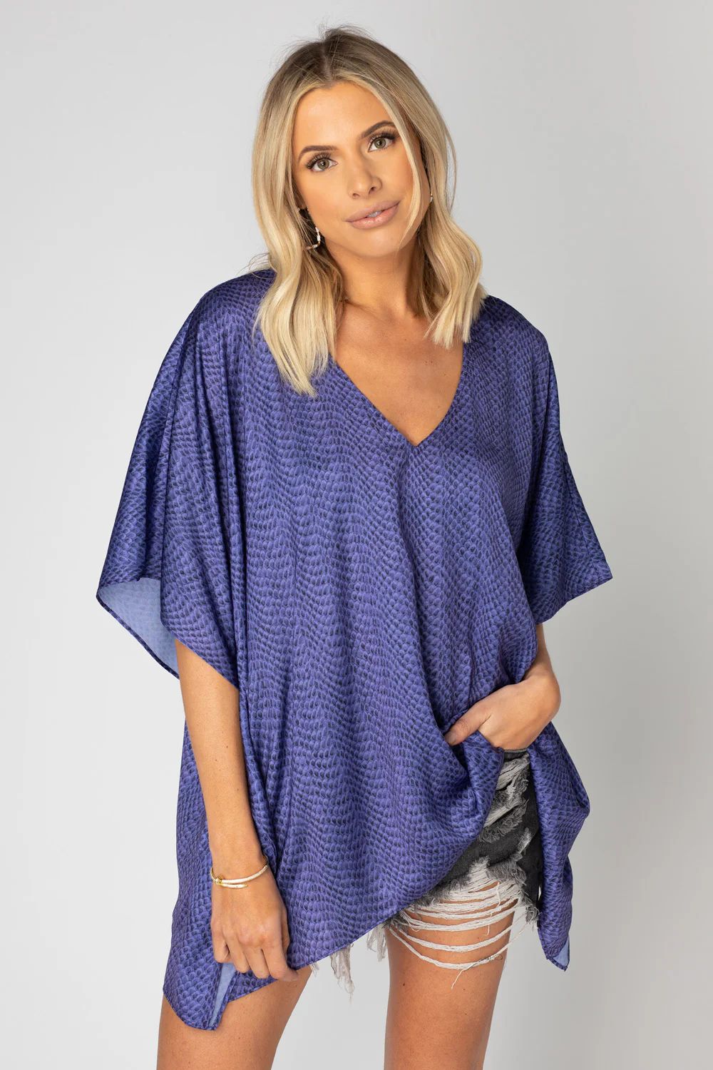 North Tunic - Horned Frog | BuddyLove