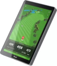 Pinned Golf Caddie GPS Golf Tablet | DICK'S Sporting Goods