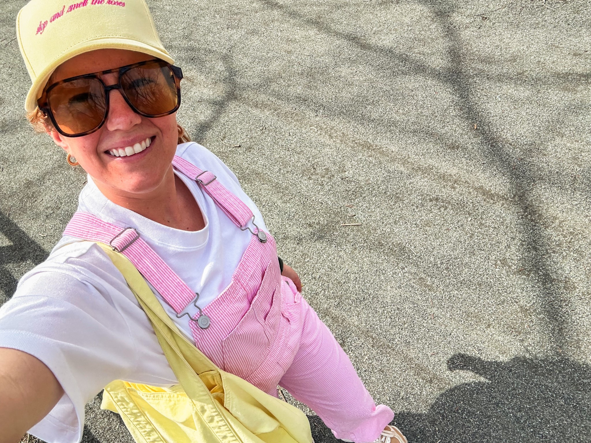 Spring walks! My fav.. 

#LTKfitnessgoals #LTKselfcare #LTKdayinmylife